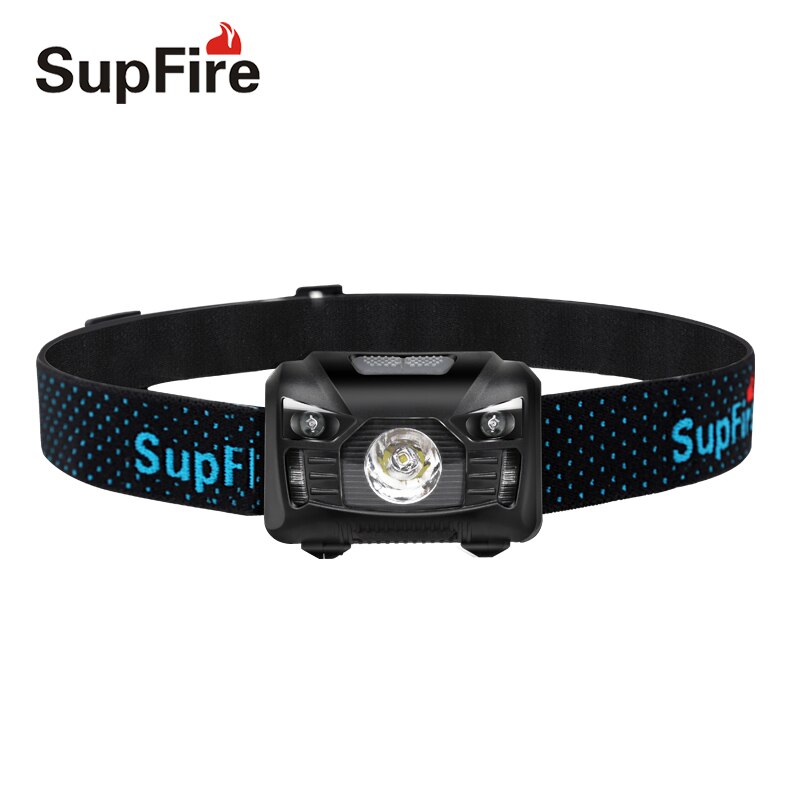 Supfire-Ʈ LED 工 HL06 ÷öƮ 100..